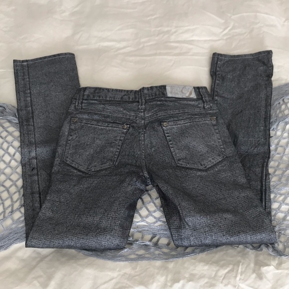 Silver Dust Jeans - Picture 2 of 6